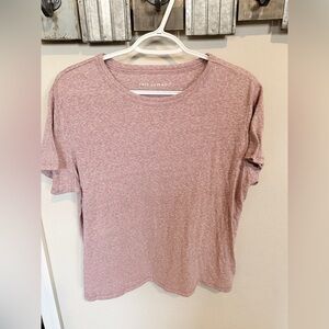 Women's Pink T-Shirt